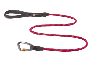 Knot-a-Leash™ Rope Dog Lead