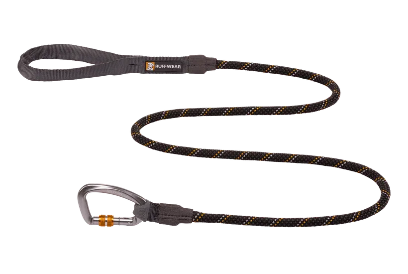 Knot-a-Leash™ Rope Dog Lead