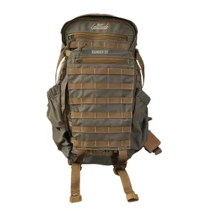 Latitude Outdoors Ranger 22 Backpack