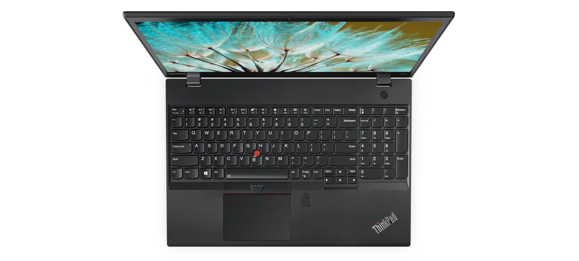 Lenovo ThinkPad T570 | 15.6" FHD IPS (1080p)  | Business Ultrabook |  Intel Core i7-7600U up to 3.90 GHz (7th Gen), 16GB RAM, 512GB SSD, Intel® UHD 520, Thunderbolt (USB-C), HDMI | Windows 10 Pro, Grade A (Certified Refurbished), 1 Year Warranty