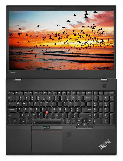 Lenovo ThinkPad T570 | 15.6" FHD IPS (1080p)  | Business Ultrabook |  Intel Core i7-7600U up to 3.90 GHz (7th Gen), 16GB RAM, 512GB SSD, Intel® UHD 520, Thunderbolt (USB-C), HDMI | Windows 10 Pro, Grade A (Certified Refurbished), 1 Year Warranty