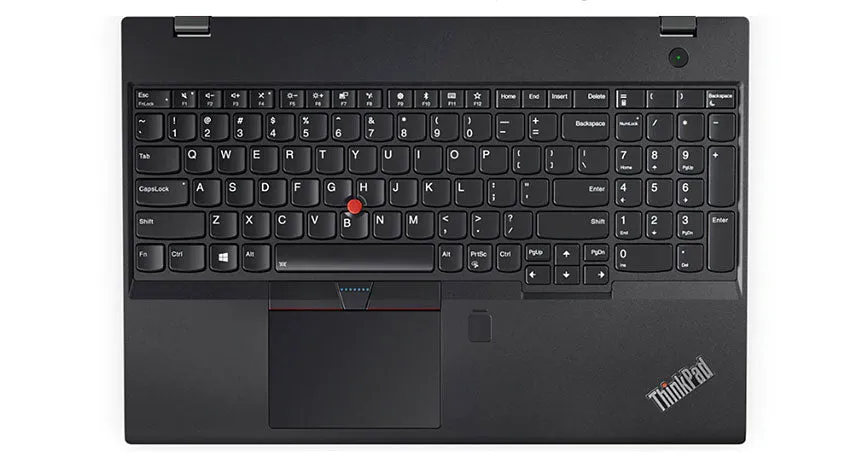 Lenovo ThinkPad T570 | 15.6" FHD IPS (1080p) Business Ultrabook |  Intel Core i7-7600U up to 3.90 GHz (7th Gen), 32GB RAM, 1TB SSD, Intel UHD 520, Thunderbolt (USB-C), HDMI | Grade A (Certified Refurbished), Windows 10 Pro, 1 Year Warranty