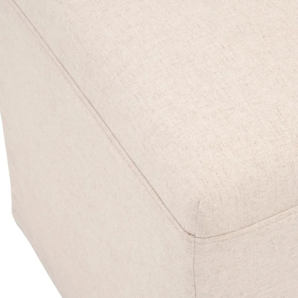 Levi Slipcover Dining Chair