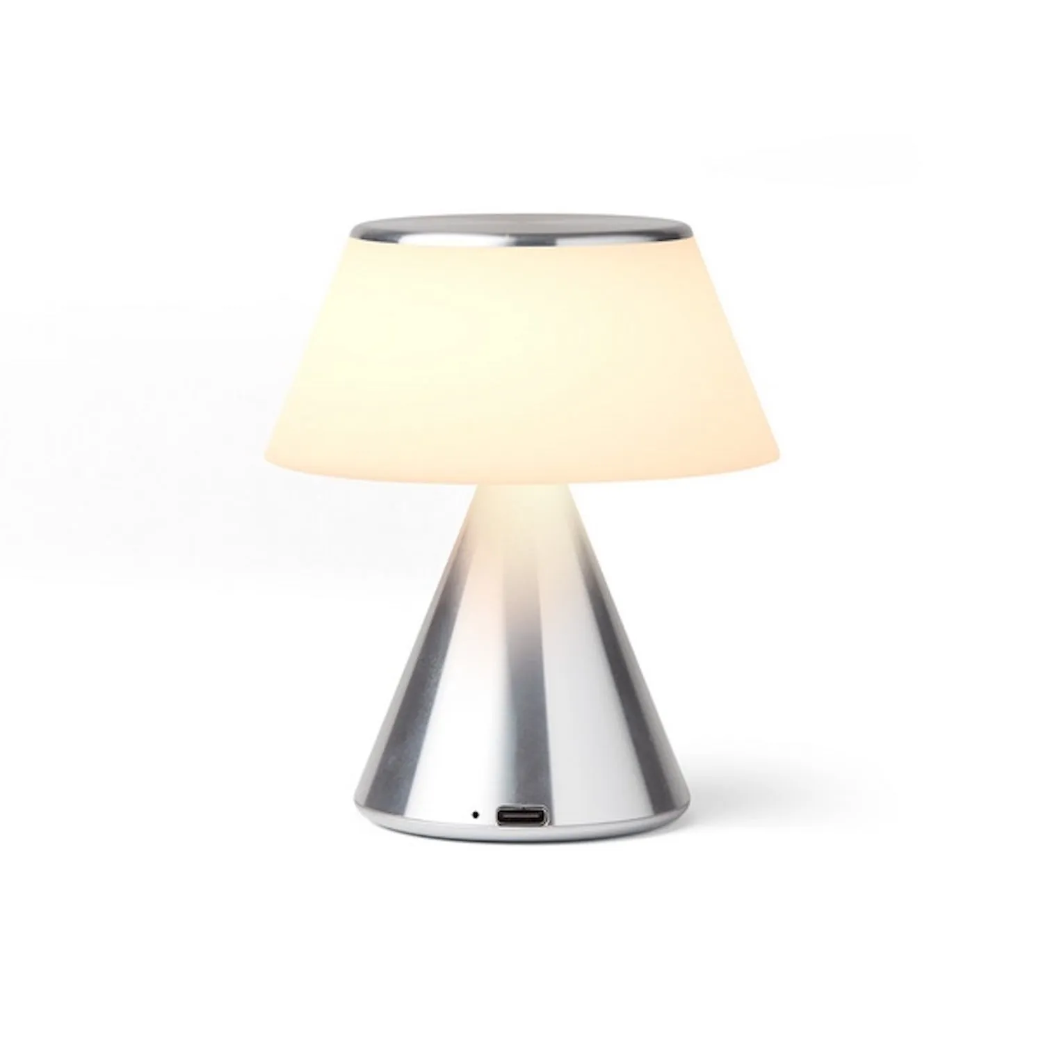 Lexon Luma M - Portable LED Lamp