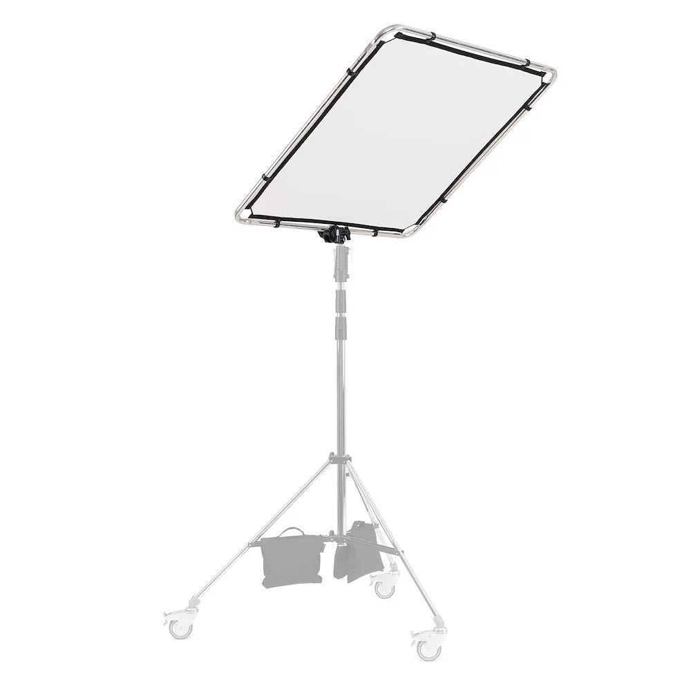 Manfrotto Pro Scrim All In One Kit 1.1x1.1m Small