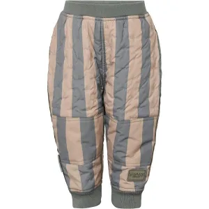 MarMar Alpaca Stripe Odin Thermo Pants