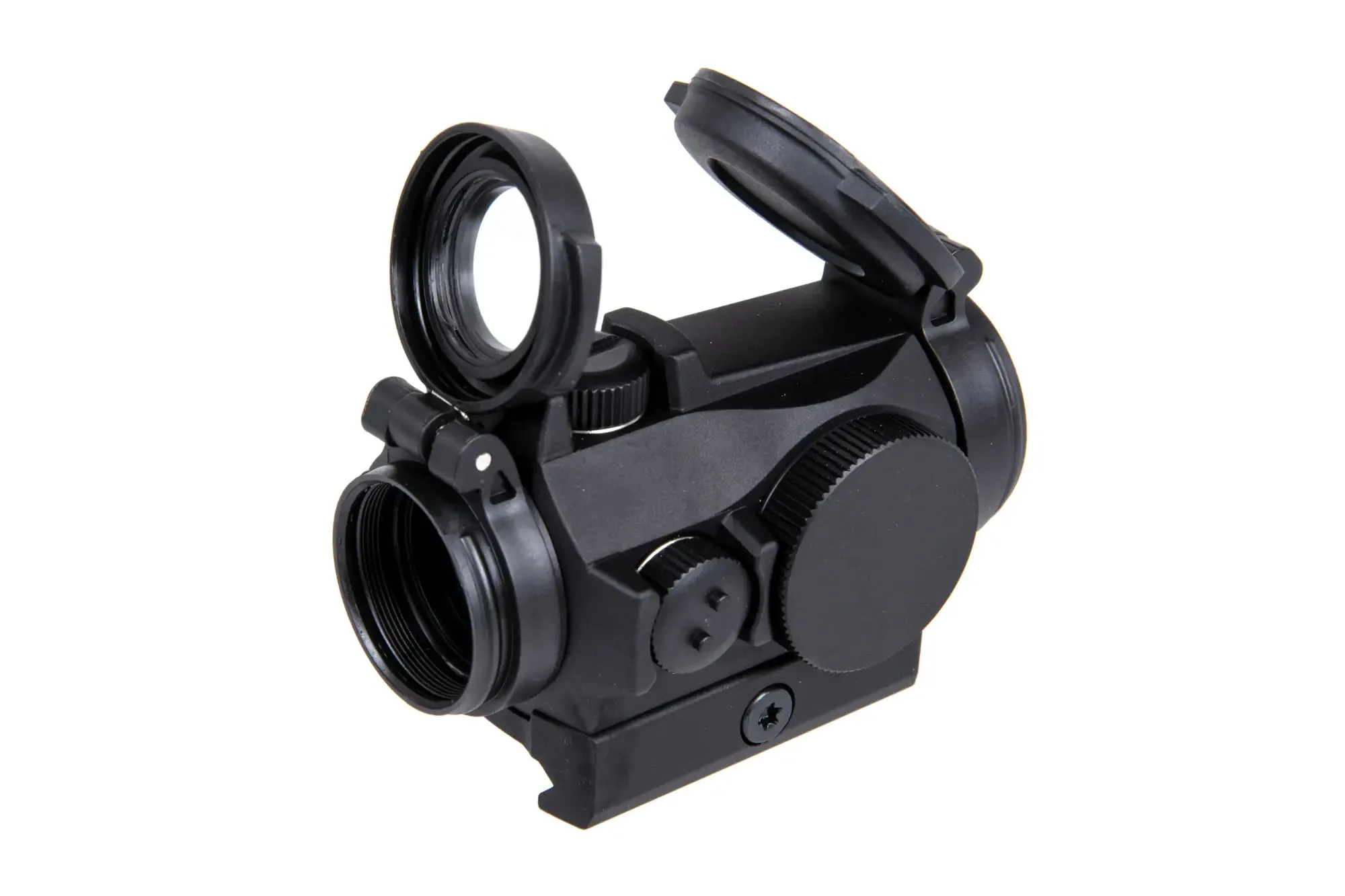 MDS-II Red Dot sight Black