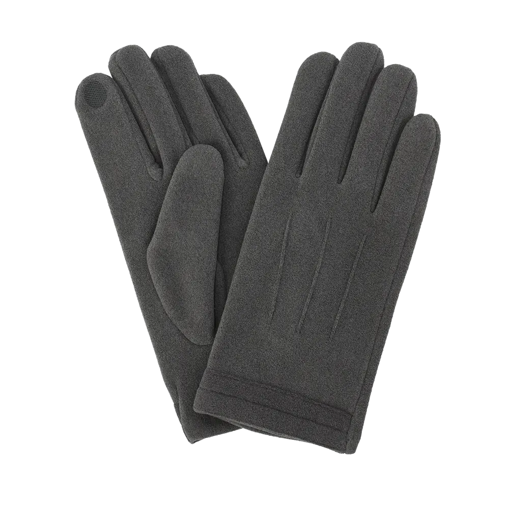 Men Basic Warm Gloves