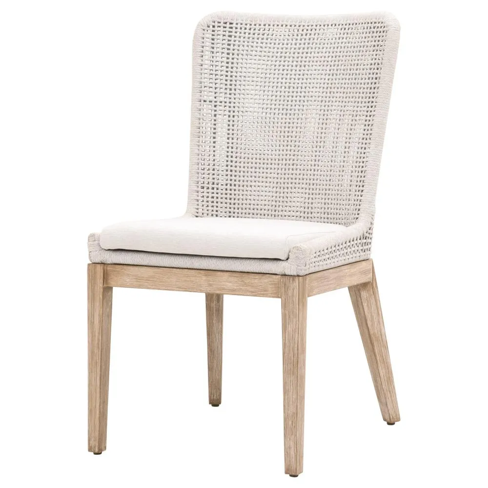 Mesh Dining Chair, Set of 2