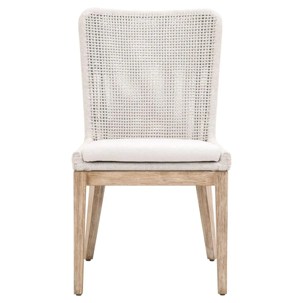 Mesh Dining Chair, Set of 2