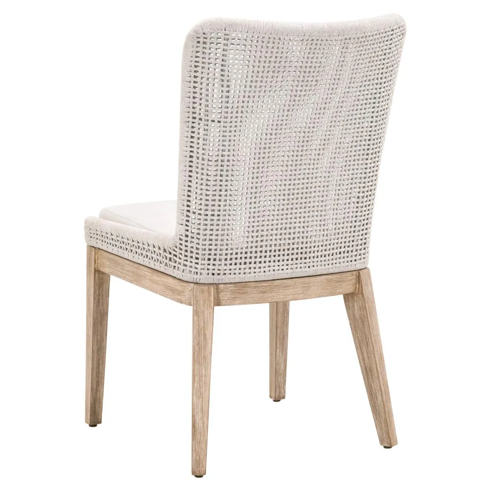 Mesh Dining Chair, Set of 2