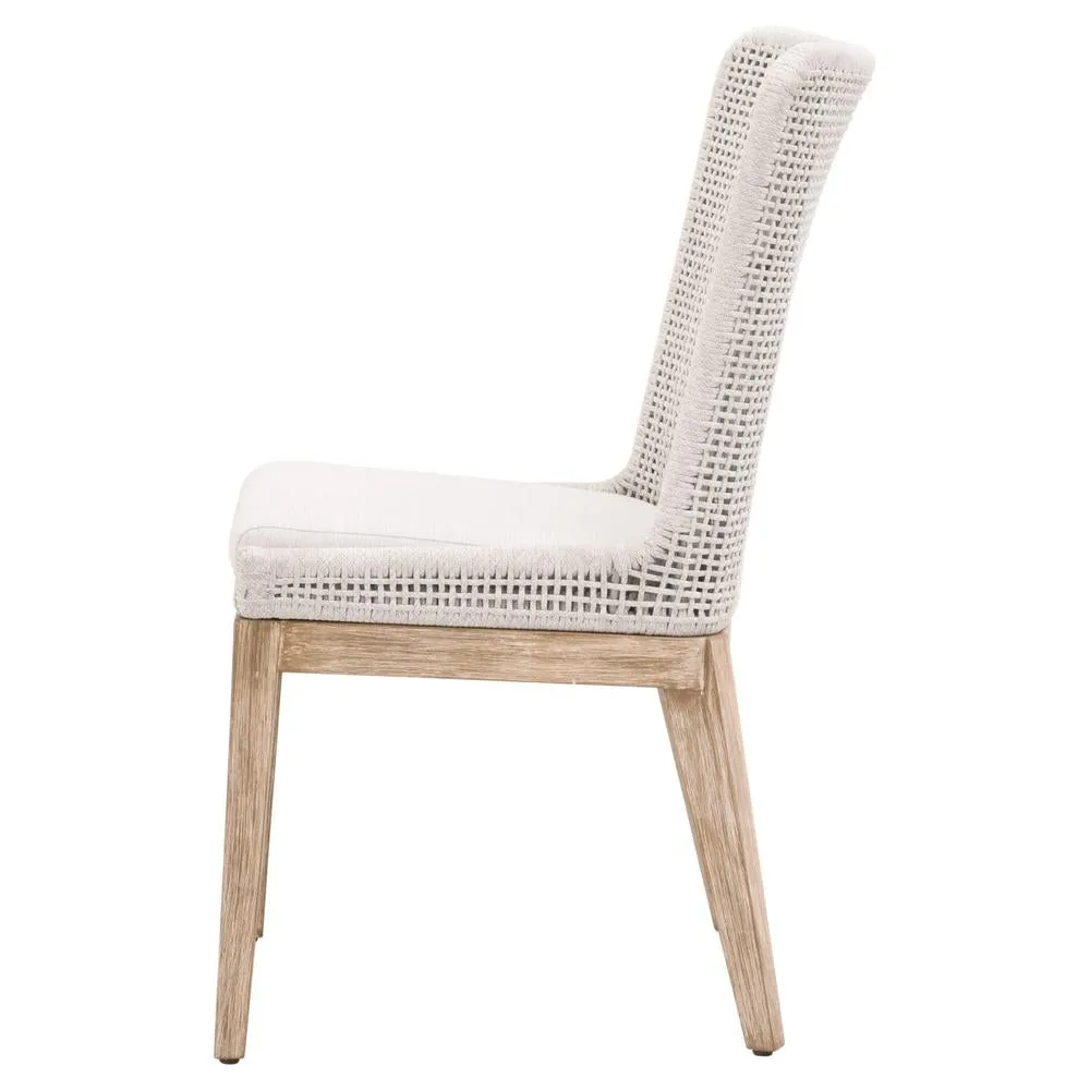 Mesh Dining Chair, Set of 2