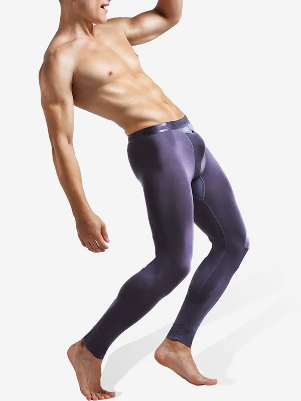 Moisture Wicking Base-layer Thermal Pants