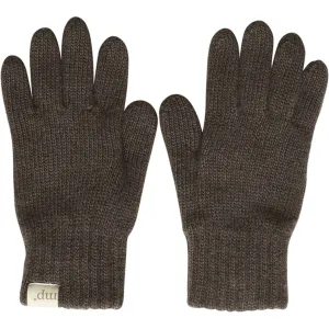 MP Danmark 97532 Helsinki Gloves Brown Melange