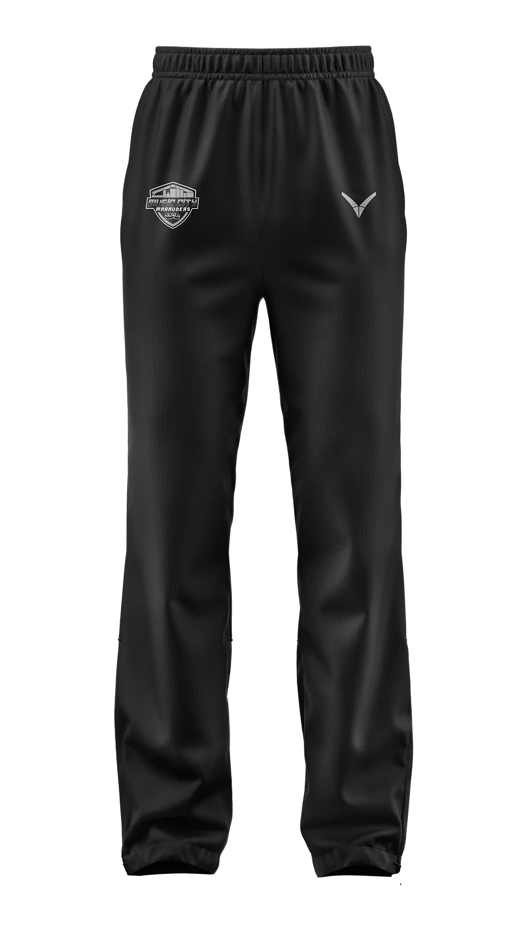 Music City Marauders Warm Up Pants