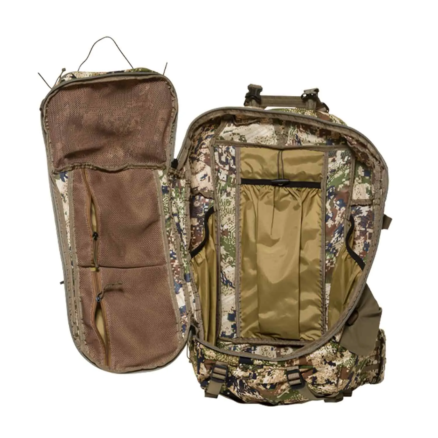 MYSTERY RANCH Sawtooth 45 Pack (Optifade Subalpine Camo)