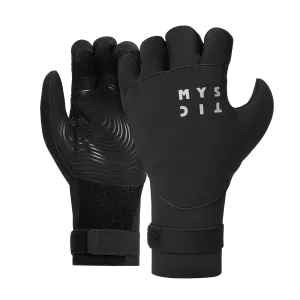 Mystic Roam Glove 3mm Precurved