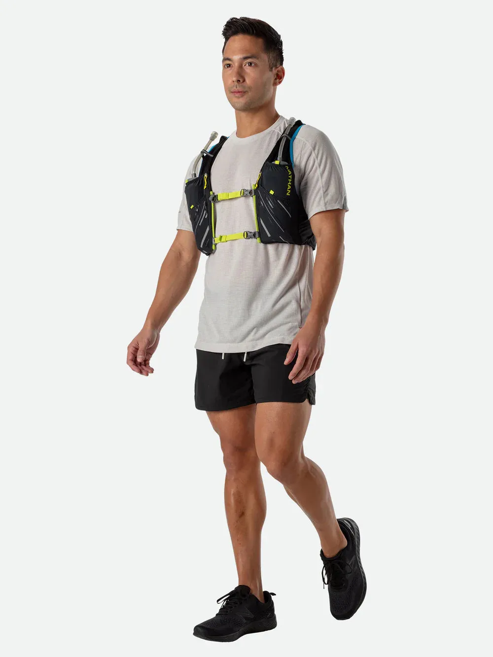 Nathan Pinnacle 4 Liter Hydration Race Vest