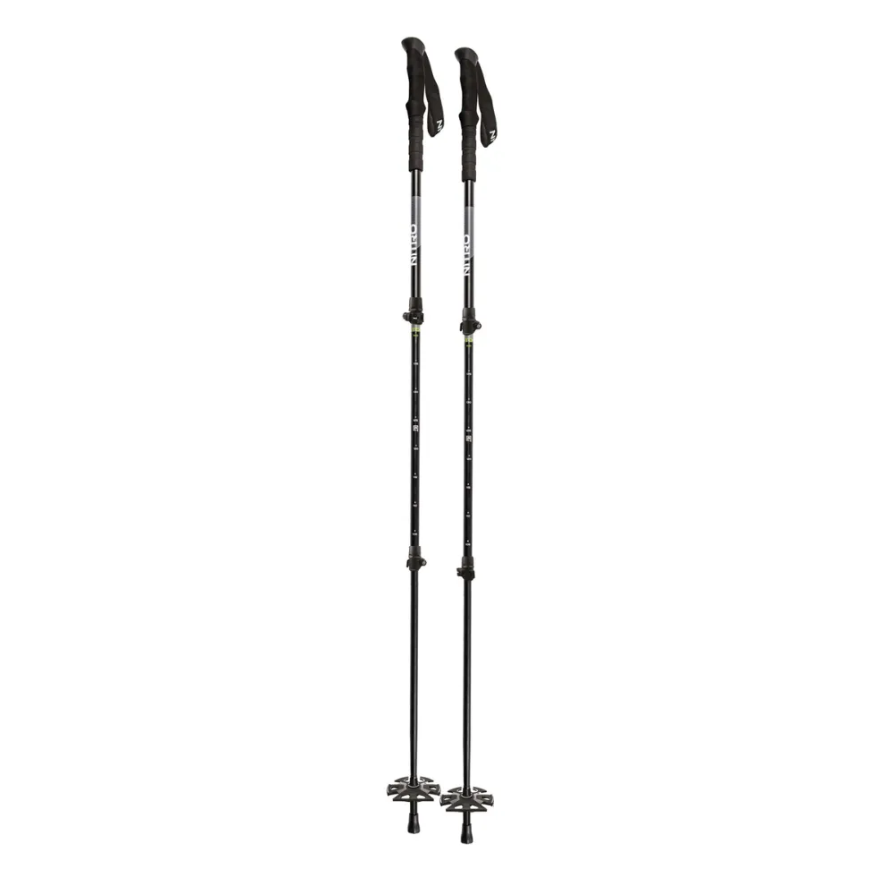 NITRO TELESCOPIC POLES