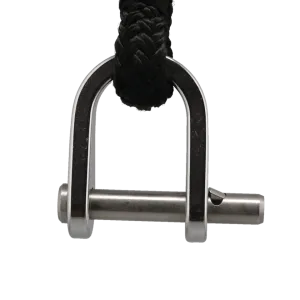 Notch V3 Quickie Shackle