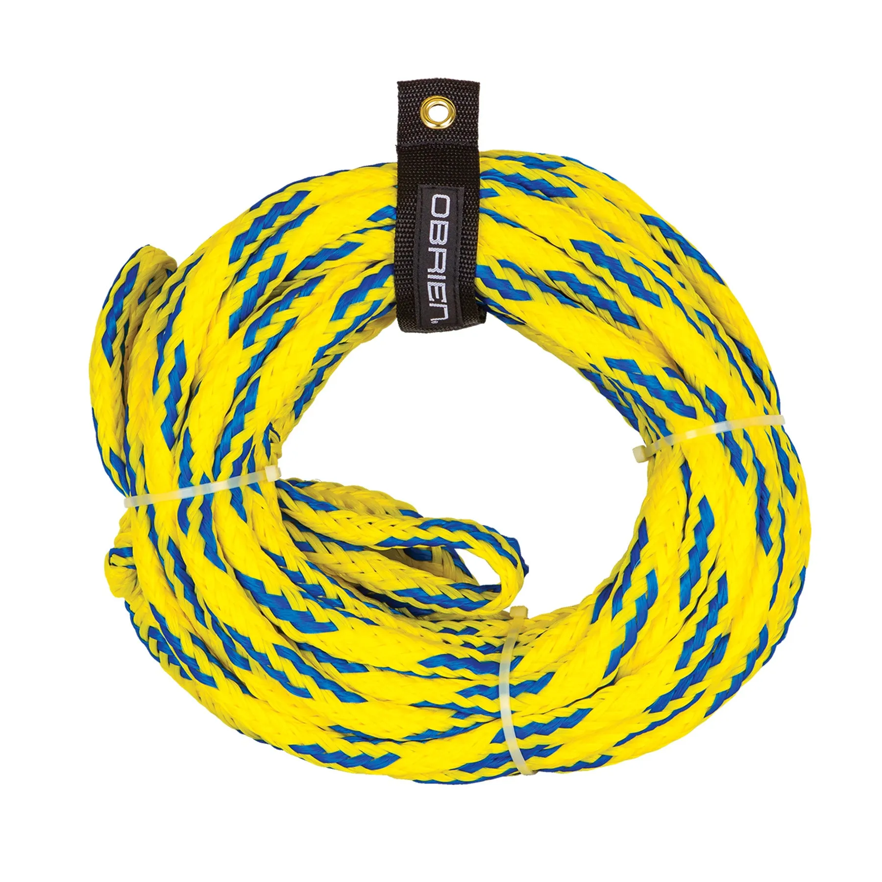 O'brien 2K Floating Tube Rope | Assorted Color