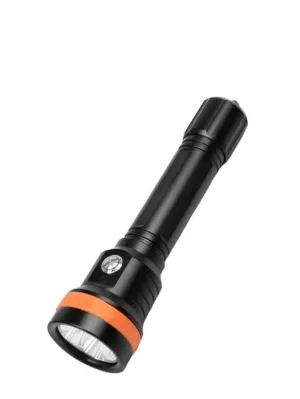 Orcatorch D850 2500 Lumen Dive Torch