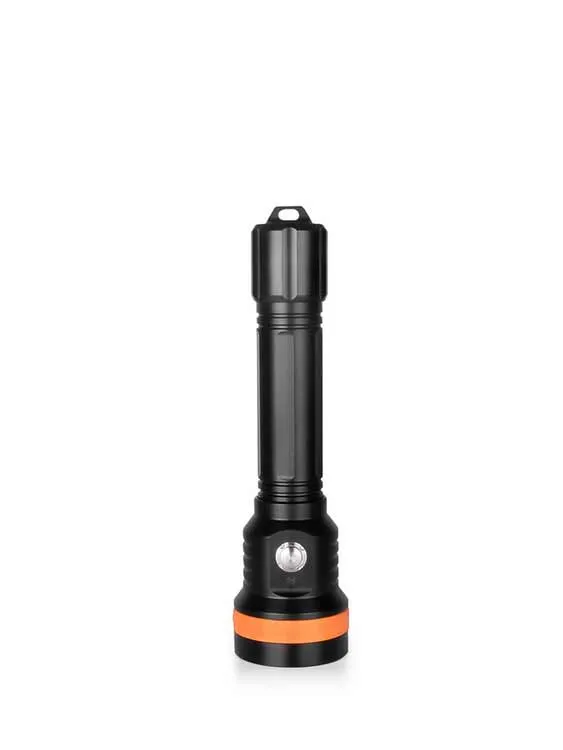 Orcatorch D850 2500 Lumen Dive Torch