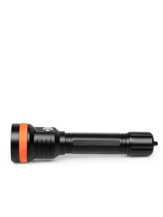 Orcatorch D850 2500 Lumen Dive Torch