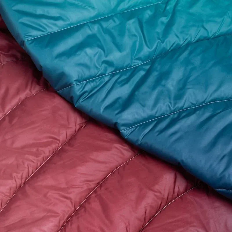 Original Puffy Outdoor Blanket - Arizona Fade