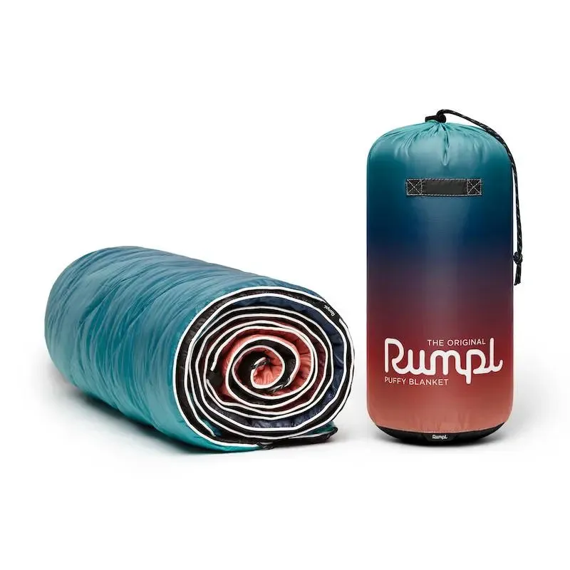 Original Puffy Outdoor Blanket - Arizona Fade