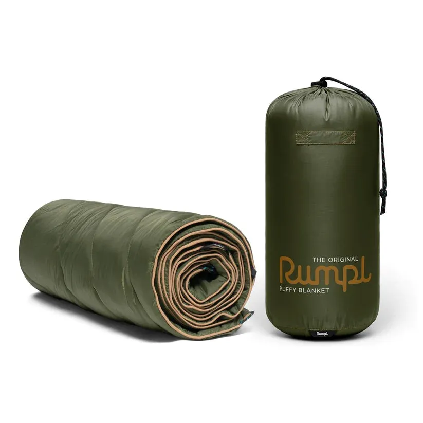 Original Puffy Outdoor Blanket - Cypress