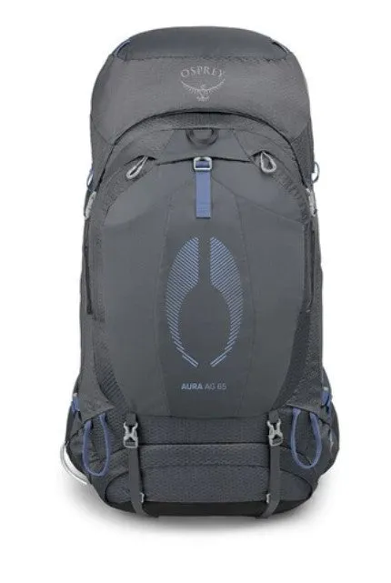 Osprey Aura AG 50 - Women's Fit