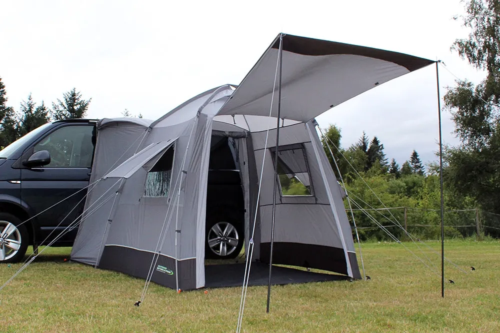 Outdoor Revolution Cayman Handi Low Drive Away Awning