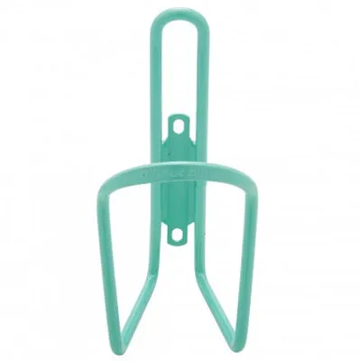 P-Bike Wb Cage,Celeste Green  Water Bottle Cage Planet Bike Hydration