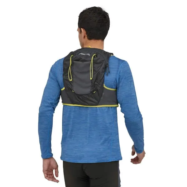 Patagonia Slope Runner 8 Litre Running Vest with 2 Litre Reservoir