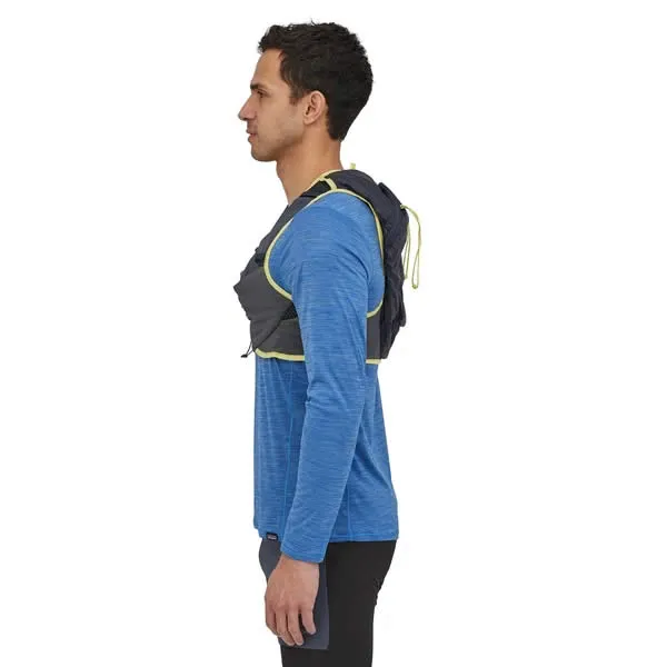 Patagonia Slope Runner 8 Litre Running Vest with 2 Litre Reservoir