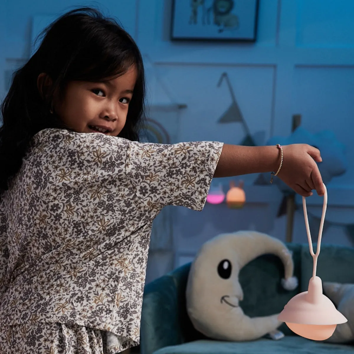 Portable Night Light - The Kamper Soft White