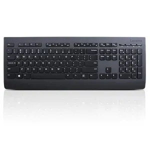 Professional Wireless Keyboard - Uk