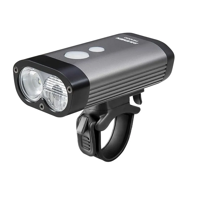 Ravemen PR1000 Bicycle Front light