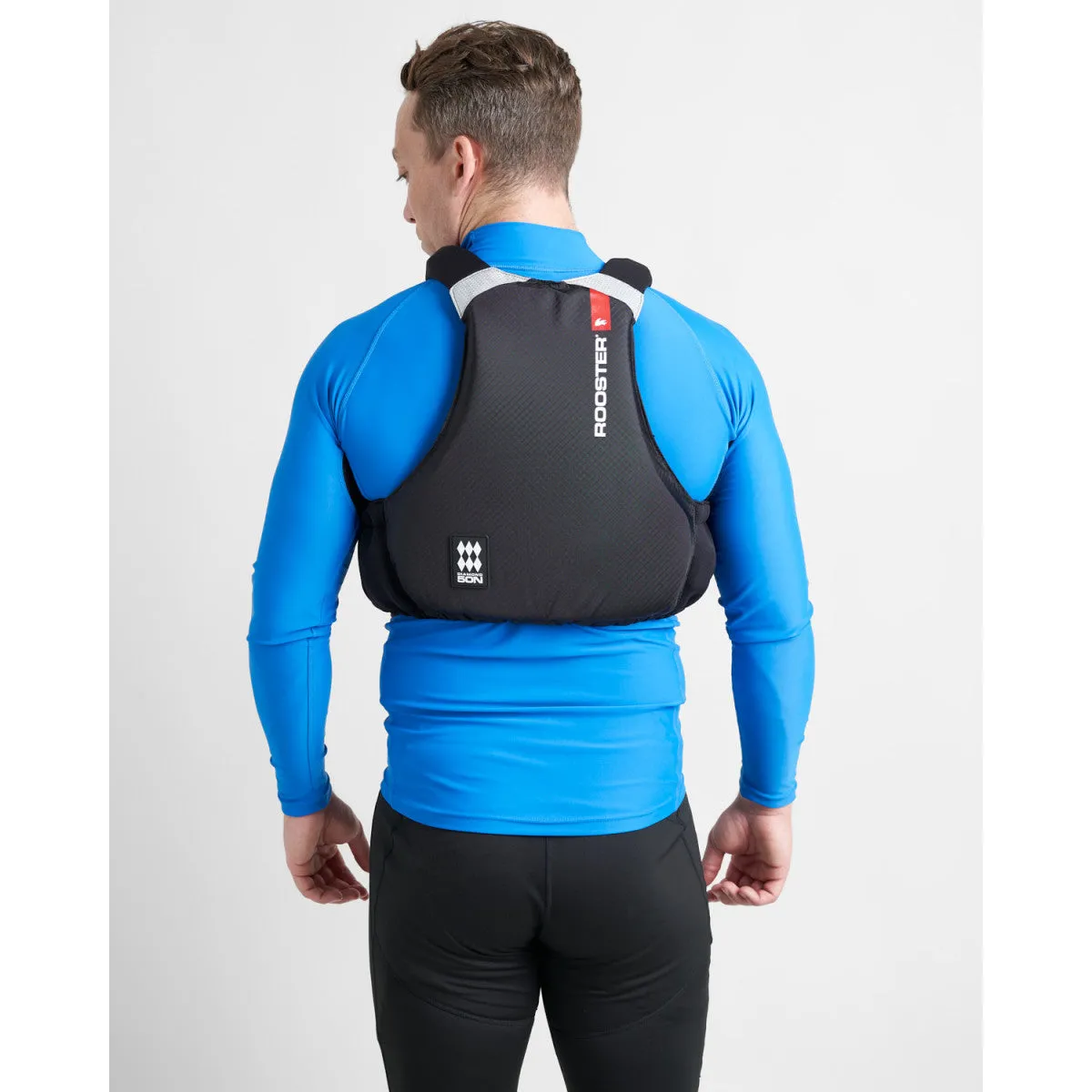 Rooster Diamond 50N Overhead PFD vest