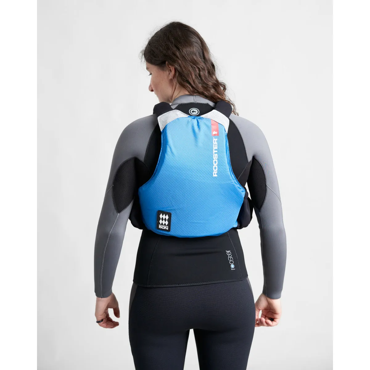 Rooster Diamond 50N Overhead PFD vest