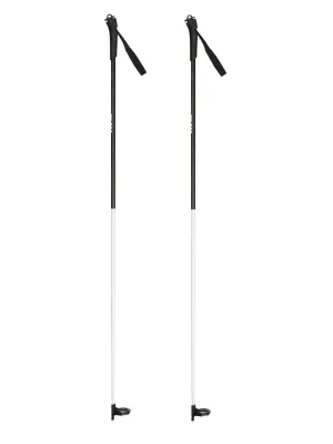 Rossignol FT-500 Touring Nordic Cross Country Ski Poles Adult - 2024