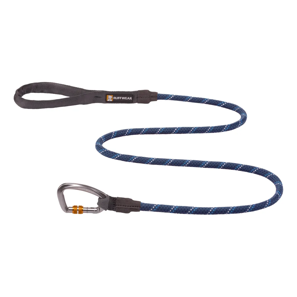 Ruffwear Knot-a-Leash - Blue Moon