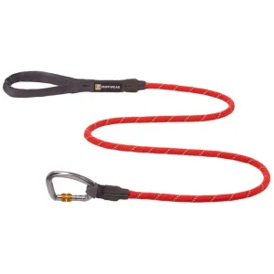 Ruffwear Knot-a-Leash - Red Sumac (Small)