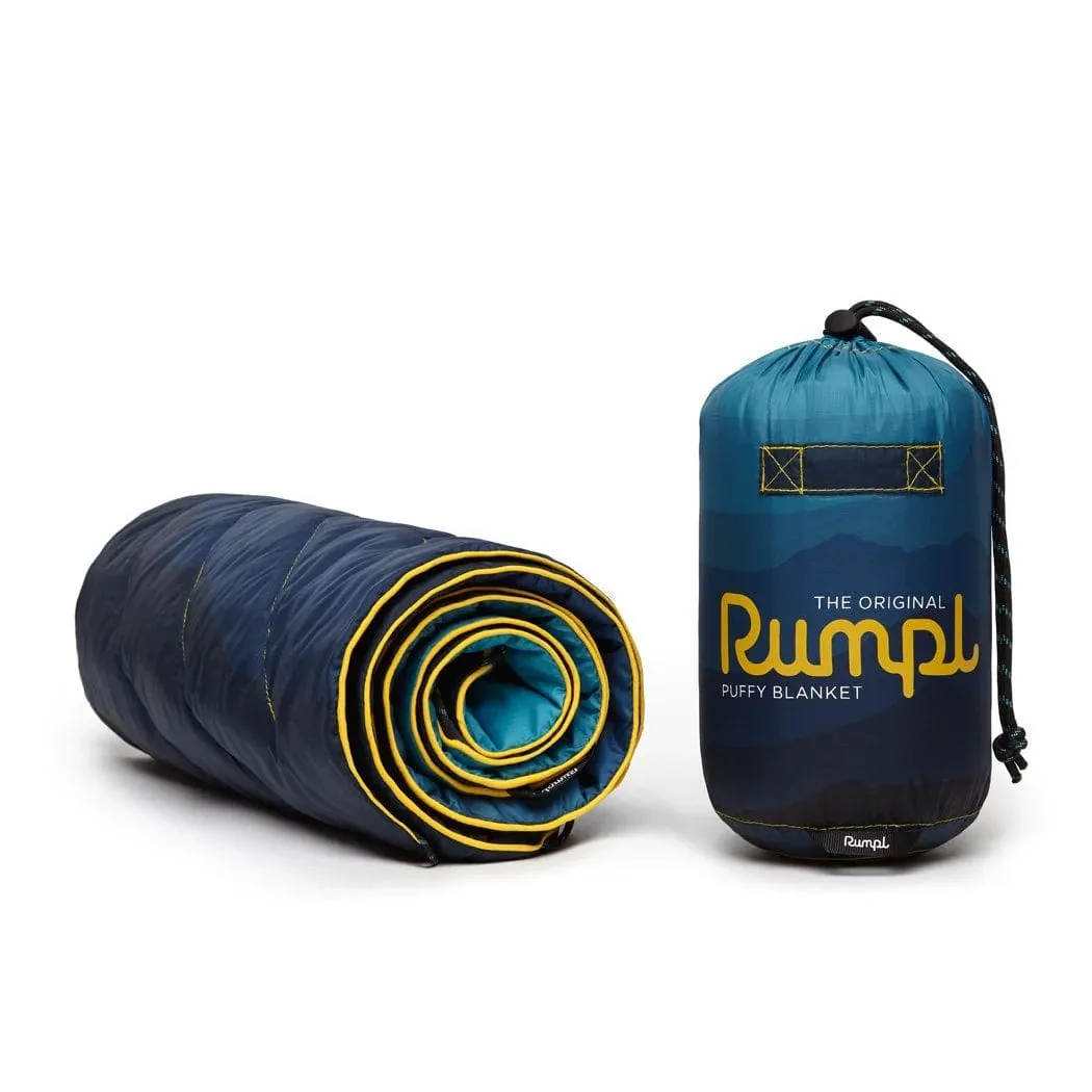 Rumpl Original Puffy Blanket