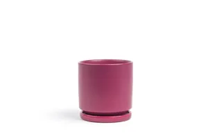 Sangria Fresco Cylinder Pot