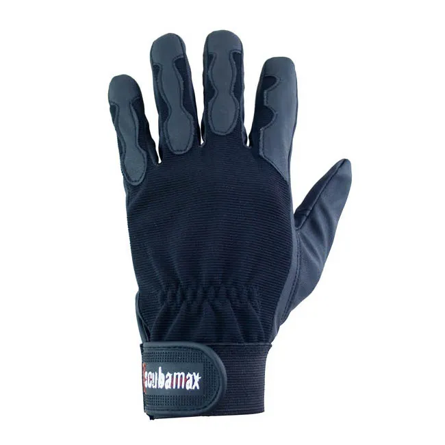 Scuba Max Flex Vulctex Gloves