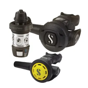 Scubapro MK2 S270 & R095 Octopus Regulator Set 2024