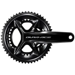 Shim Ckst,Dura-Ace,170,54/40 Fc-R9200,12S,W/O Bb Dura-Ace R9200 12-Speed Crankset  Crankarm