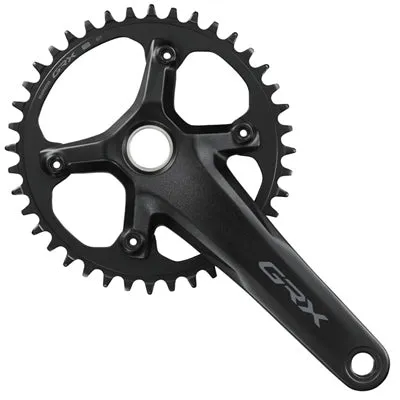 Shim Ckst,Grx,165Mm,40 Fc-Rx610-1,12-Spd,W/O Bb Grx Rx610 Series 12-Speed Crankset  Crankarm